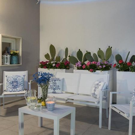 Palazzo Perla Bed & Breakfast Gallipoli Dış mekan fotoğraf
