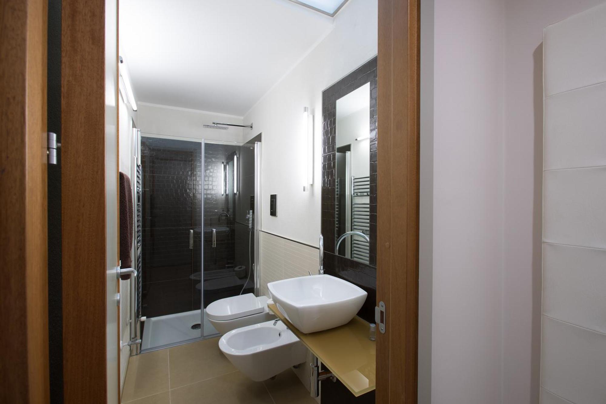 Palazzo Perla Bed & Breakfast Gallipoli Oda fotoğraf