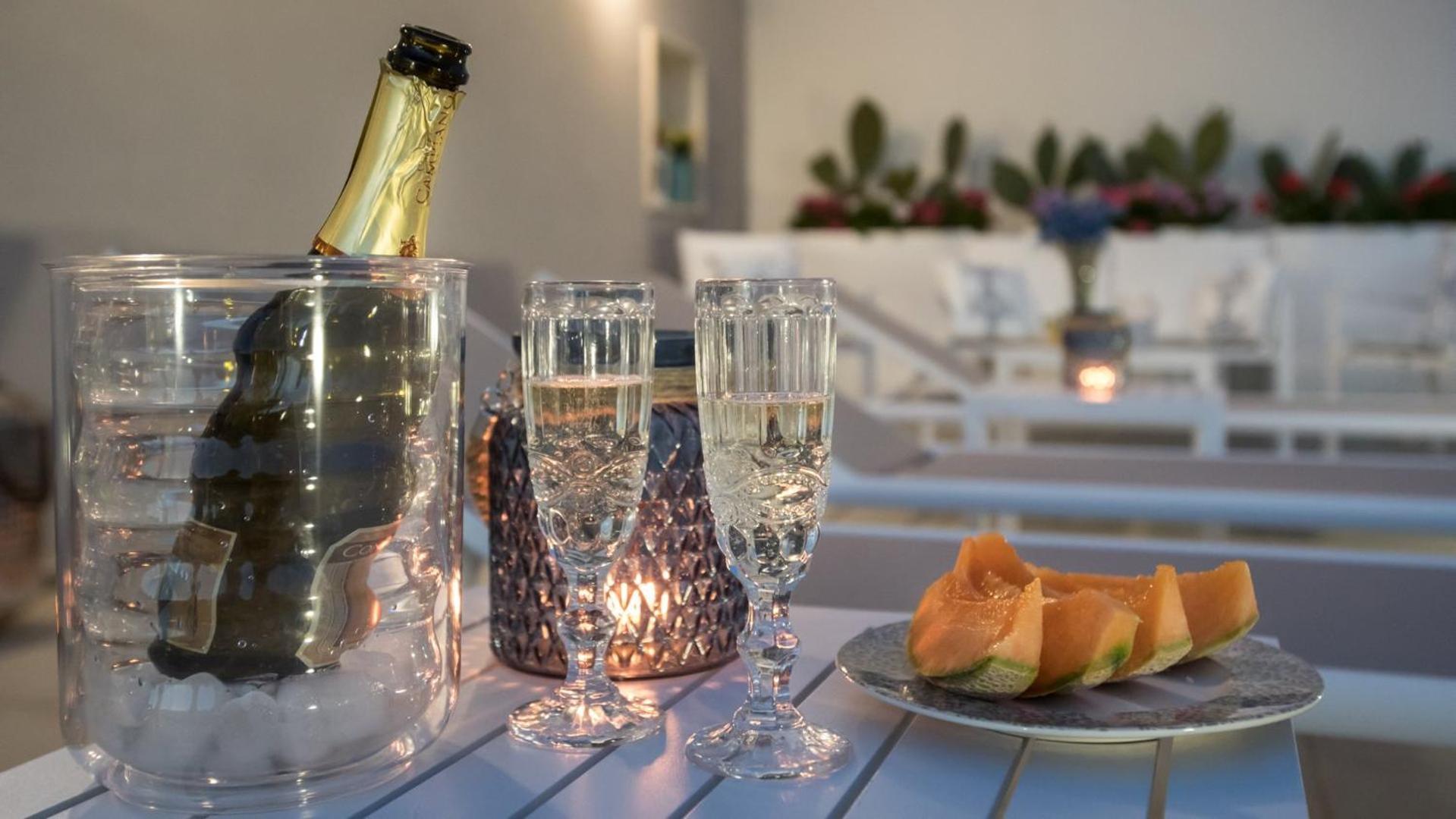 Palazzo Perla Bed & Breakfast Gallipoli Dış mekan fotoğraf