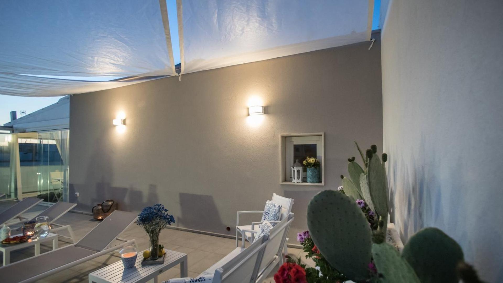 Palazzo Perla Bed & Breakfast Gallipoli Dış mekan fotoğraf