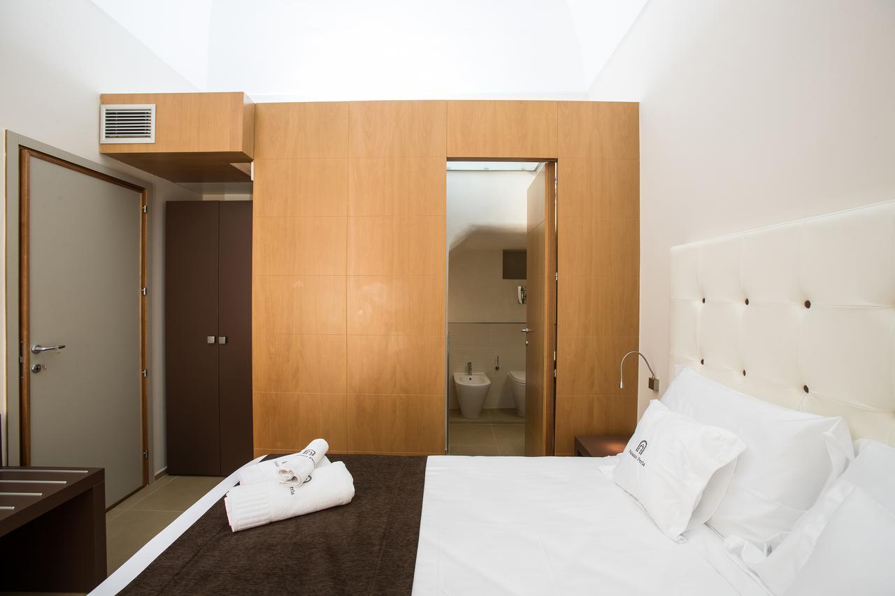 Palazzo Perla Bed & Breakfast Gallipoli Dış mekan fotoğraf