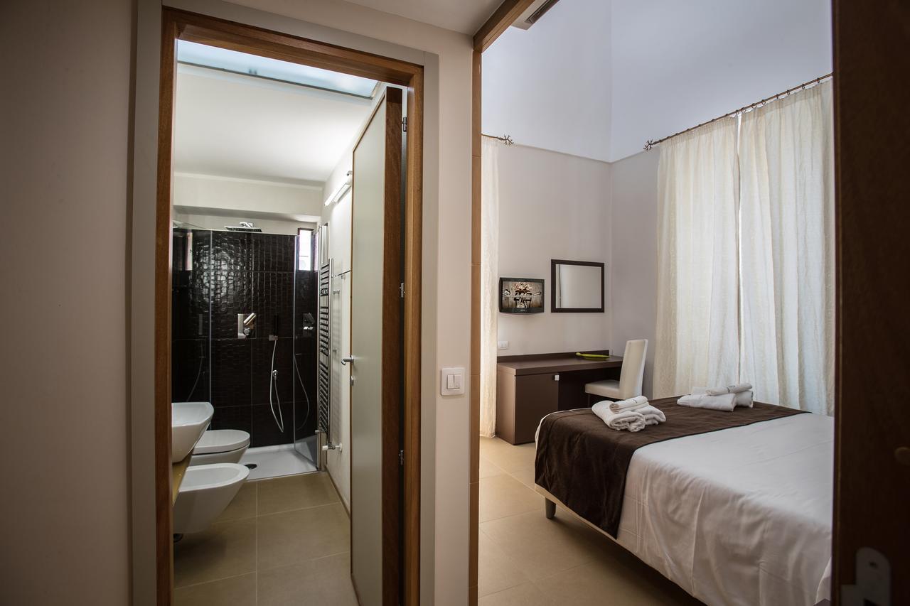 Palazzo Perla Bed & Breakfast Gallipoli Dış mekan fotoğraf