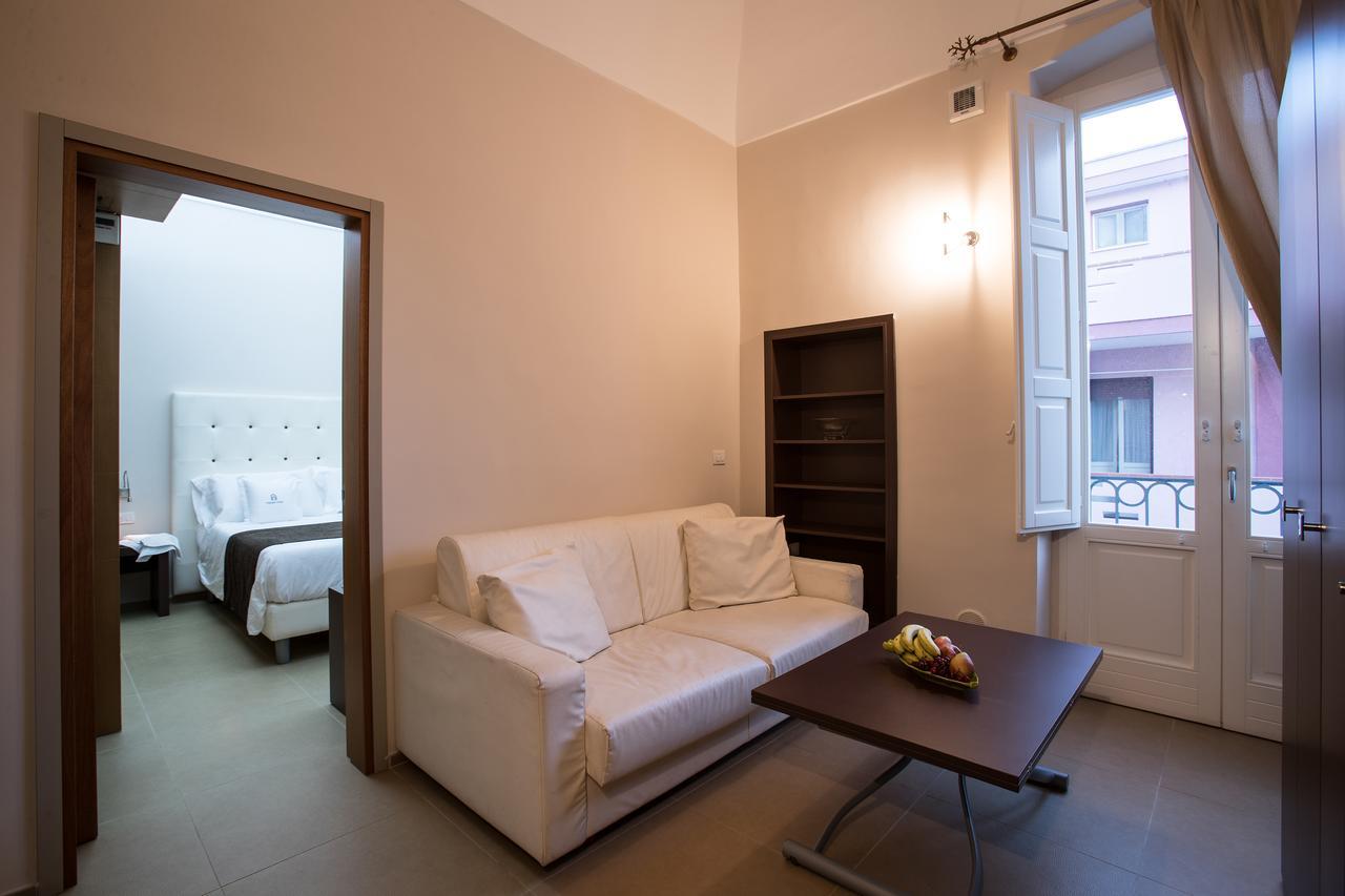 Palazzo Perla Bed & Breakfast Gallipoli Dış mekan fotoğraf