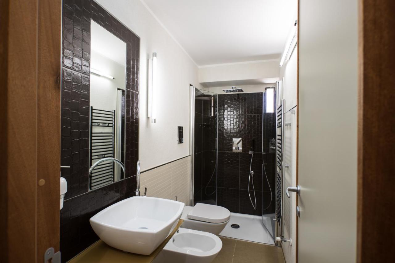 Palazzo Perla Bed & Breakfast Gallipoli Dış mekan fotoğraf
